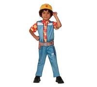 Rubie's IT620931-M - Costume Bob Aggiustatutto