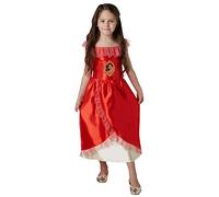 Rubie's Costume Vestito Principessa Elena Avalor Disney Bambine Carnevale 630038