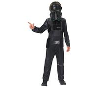 Rubie's IT630499-L - Costume Death Trooper De Luxe, L