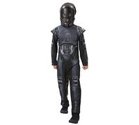 Rubie's IT630509-13/14 - Costume K-2So, 13/14