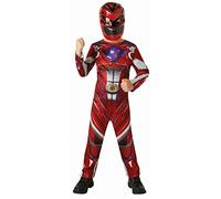 Rubie's IT630710-L - Costume Red Ranger