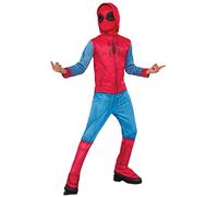 Rubie's IT640129-S Costume Homecoming Spiderman Sweats