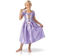 Rubie's IT640693-L - Costume Raperonzolo