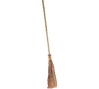 Rubie's IT71 - Scopa Strega 100 Cm, Taglia Unica