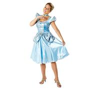 Rubie's IT880515-S - Costume Cenerentola, S