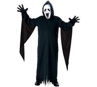Howling Ghost - Halloween - Childrens Fancy Dress Costume - Large - 147cm