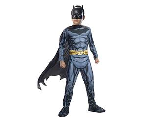 Rubie's IT881297-L - Costume Batman Classic, L
