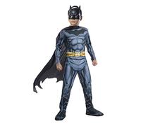 Rubie's IT881297-L - Costume Batman Classic, L Carnevale