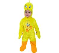 Rubie's IT881541-6/12 - Costume per Bambini Titti, XS