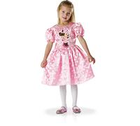 Rubie's IT881892-S - Costume Minnie Classic, Rosa, S