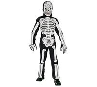 Rubie's IT883821-M EVA Skeleton