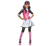 Rubie's IT884787-M - Costume per Bambini Draculaura, M