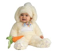 Rubie's IT885733-12/18 - Costume Coniglio, Multicolore, Baby