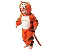 Rubie's IT885819-I - Costume Tigro, 1-2 Anni