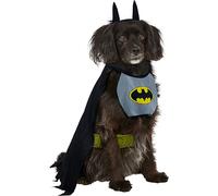 Rubie's IT887891-L Cost Cani Batman Carnevale