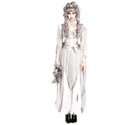 Rubie's IT888287-STD COST SPOSA CADAVERE AD