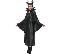 Rubie's IT888838-S - Costume Maleficent Adulto, S