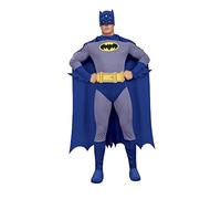 Uomo Ufficiale Dc Comics Costume Batman Brave & Bold Supereroe Costume Adulti