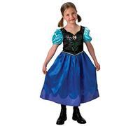 Rubie's IT889543-L - Costume Anna Classic, L