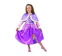 Rubie's IT889546-L - Raperonzolo Winter Costume, Taglia L