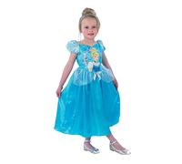 Rubie's IT889550-L - Cenerentola Storytime Costume, Taglia L