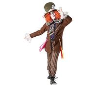 Rubie's IT889953-XL - Costume Cappellaio Matto, XL