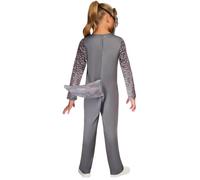Rubies Jurassic World - Costume da T-Rex, per bambini, 9-10 anni