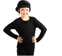 Rubies K pop Demon Hunter Huntrix Parrucca Zoey