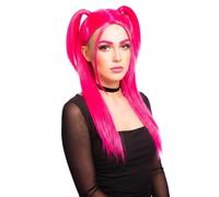 Rubies K Pop Mira - Parrucca per adulti, taglia unica