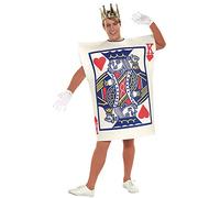Rubies KING OF HEARTS