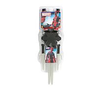 RUBIE'S Kit Accessori Deadpool - Nero - Taglia Unica