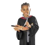 Rubies Libro dei mostri con accessori, ufficiale Harry Potter per compleanni, re