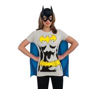 Rubie's Set di t-Shirt Ufficiale da Donna, Costume per Adulti, Taglia L