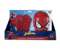 Rubies Marvel Avengers Carnevale Set Accessori Capitan America