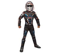 Rubies Marvel Studios 702064L000 - Costume da task master della vedova nera, 8-10 anni, multicolore, 9-12 anni, per Halloween