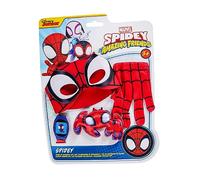 Rubie's Official Marvel Spidey and His Amazing Friends Spidey Toddler Dress Up A