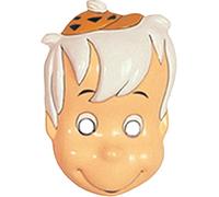 Rubie's Máscara de BAMM-BAMM The Flintstones