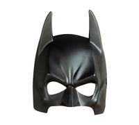 Rubie's IT4889 - Costume Maschera Batman Dark Night Rises, Multicolore, Taglia Unica