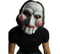 Rubie's Maschera da Saw l'enigmista (201346)
