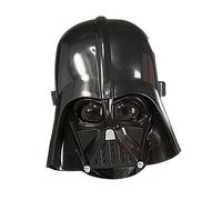 Vibrante Darth Vader Maschera per Star Wars Amanti - Ritorni