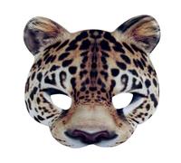 Rubies Maschera Leopardo