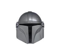 RUBIE'S MASCHERA MANDALORIAN SUPER SHALLOW