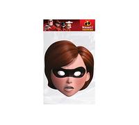 Rubies Maschera Mrs Increible Ad Multicolore (39308