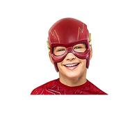 DC Comics The Flash maschera per bambini