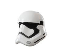 Rubie's - Maschera Strormtrooper della serie Star Wars, scala, taglia unica