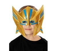 Rubies Maschera ufficiale Marvel Thor Love & Thunder, Thor Child Mask