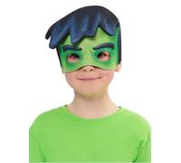 Rubie's Masque Spidey Pour Enfant Maschera/accessorio per travestimento Rubini (Pacco da 1)
