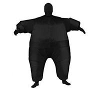 Rubies mens Adult Sized Costumes, Black, Standard US