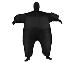 Rubies mens Adult Sized Costumes, Black, Standard US