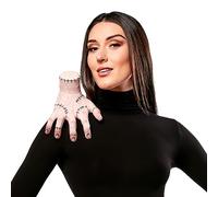 Rubie's mercoledì Thing Shoulder Sitter Accessorio per Travestimento da Adulto, Come Mostrato, Taglia Unica Unisex
